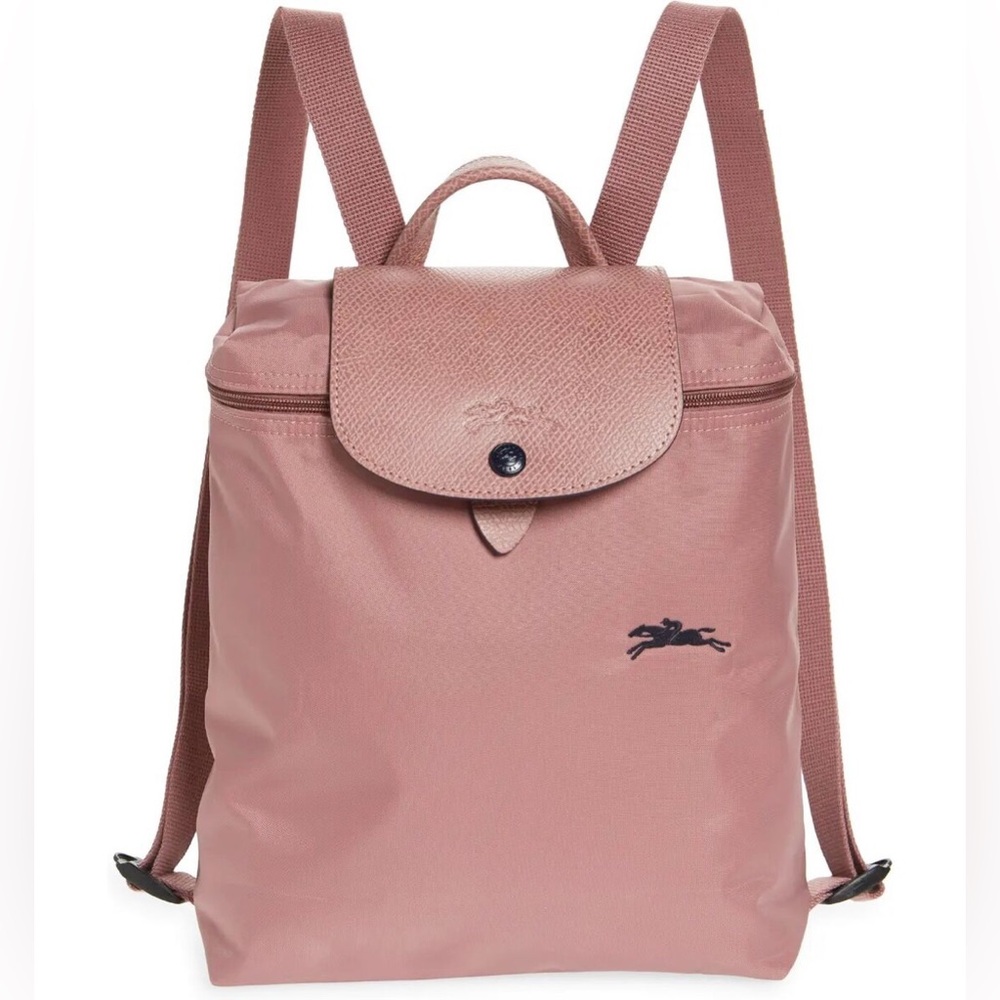 Longchamp Travel Backpack